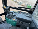 Control Station with 
