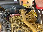 Engine with 
