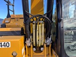 Hydraulics with 