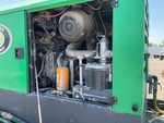 Air Compressor with 