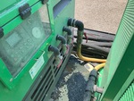 Control Station with 