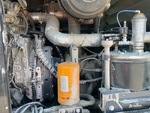 Air Compressor with 