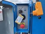 Basic Lower Control Station with 