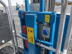 Basic Control Station Upper with 