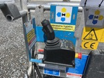 Basic Control Station Upper with 