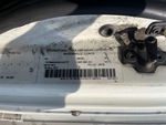 General Appearance with Second Serial Number/VIN Photo