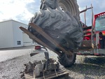 Chassis with 