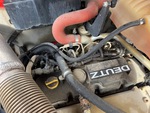 Motor with 