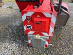 Chassis with 