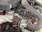 Motor with 