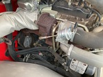 Motor with 
