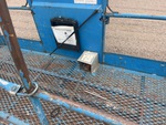 Control Station Upper with 