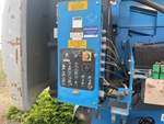 Control Station Ground with 