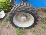 Chassis with 