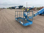 Control Station Upper with 
