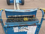 Control Station Upper with 