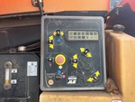 Basic Lower Control Station with 