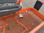 Basic Control Station Upper with 