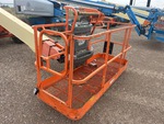 Basic Control Station Upper with 
