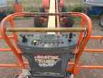 Basic Control Station Upper with 