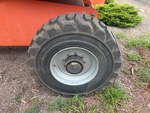 Chassis Photos with 