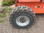 Chassis Photos with 