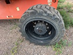 Chassis Photos with 