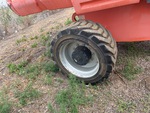 Chassis Photos with 