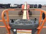 Basic Control Station Upper with 