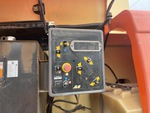 Basic Lower Control Station with 