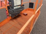 Basic Control Station Upper with 