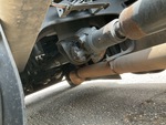 Drivetrain with 