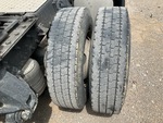 4 Underbody - Truck with 