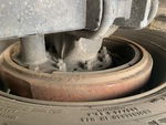 Brakes with 