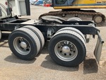 4 Underbody - Truck with 