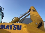 Hydraulics with 