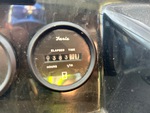 General Appearance with Indicación de horas adicionales