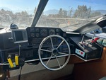 Control Station Photos with 