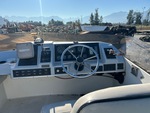 Control Station Photos with 