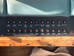 Control Station Photos with 