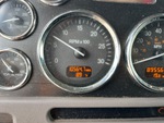4 Transmision with Engine Hours