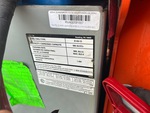 Electrical with 