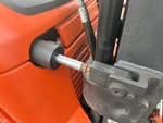 Hydraulics with 