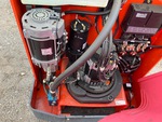 Hydraulics with 