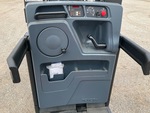 Control Station with 