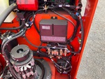 Electrical with 
