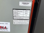 Electrical with 
