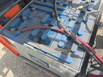 Electrical with 