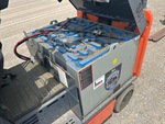 Electrical with 