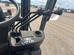 Control Station with 